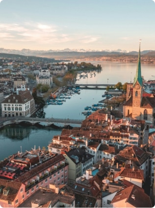 Zurich, Switzerland