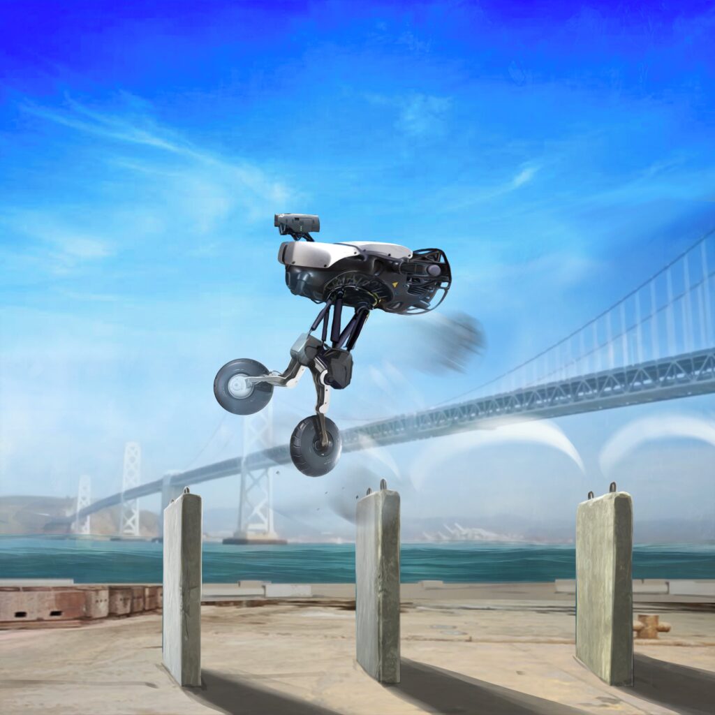 Research | RAI Institute