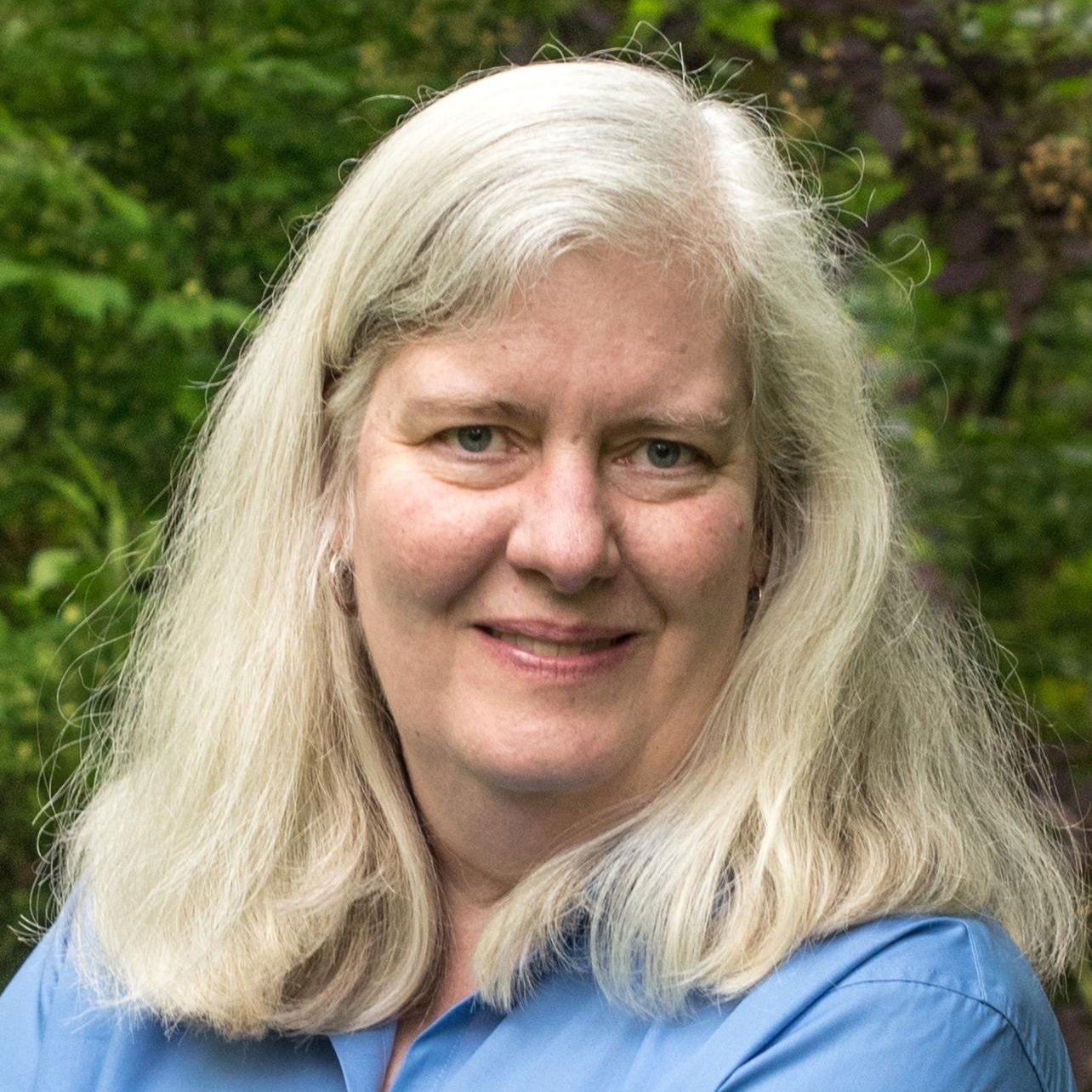 Jessica Hodgins | RAI Institute