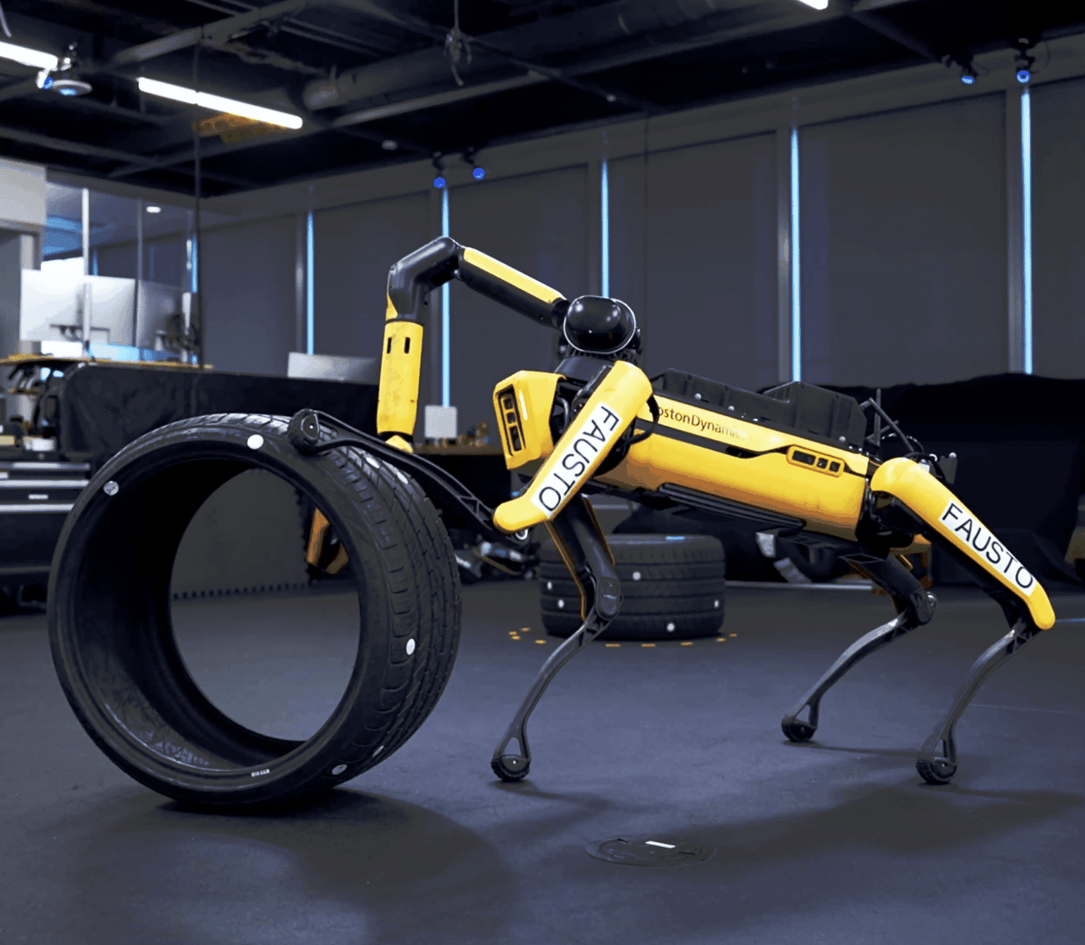Research | RAI Institute