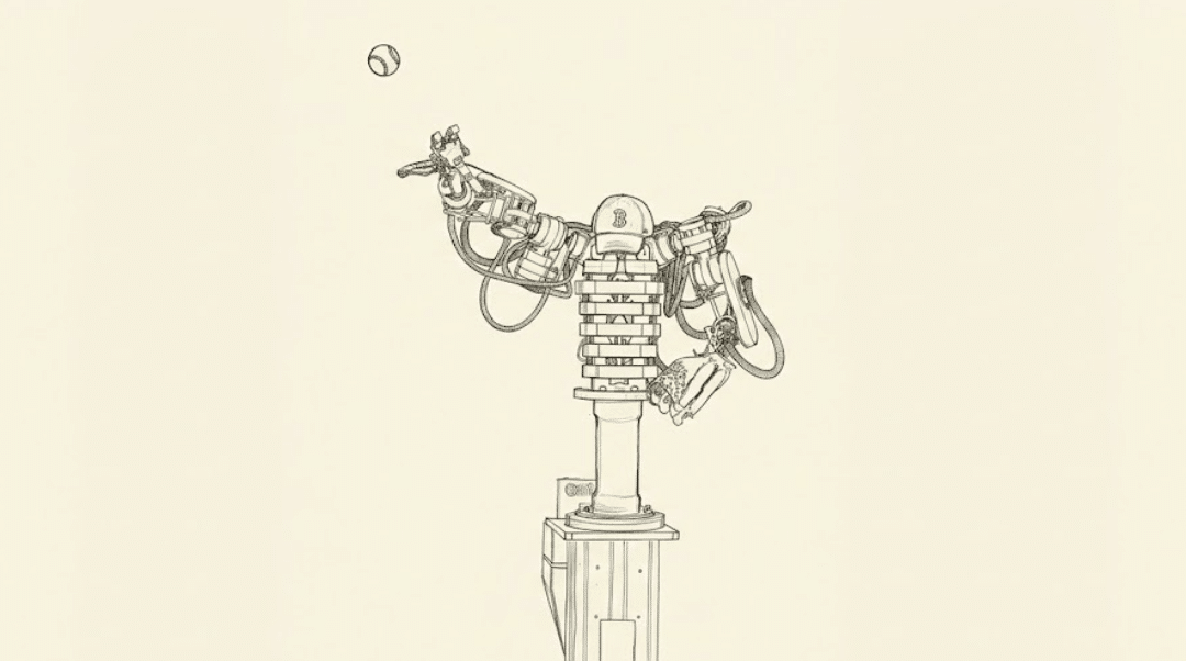 AthenaZero line drawing