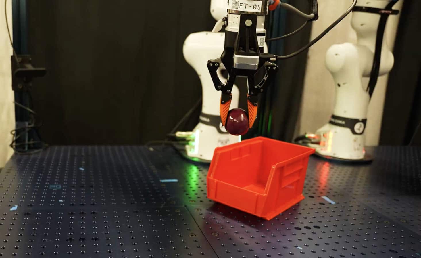 Scaling Simulation